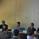 Participación del Centro Nacional del Hidrógeno en GENERA 2012